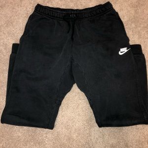 Mens sweat joggers